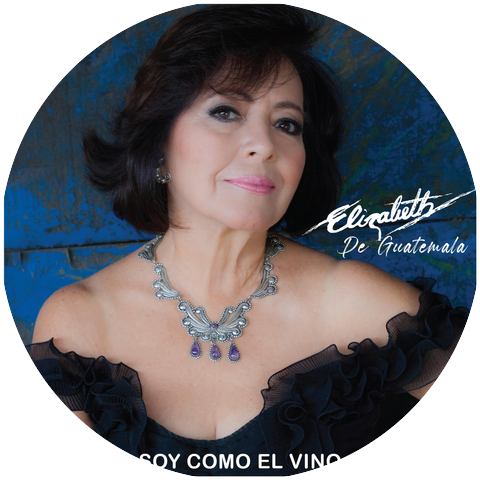 Elizabeth de Guatemala