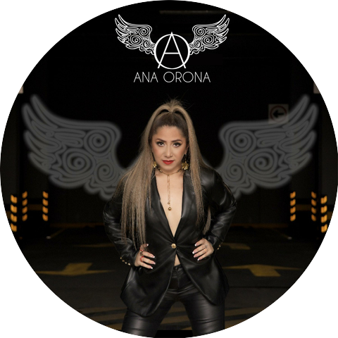 Ana Orona