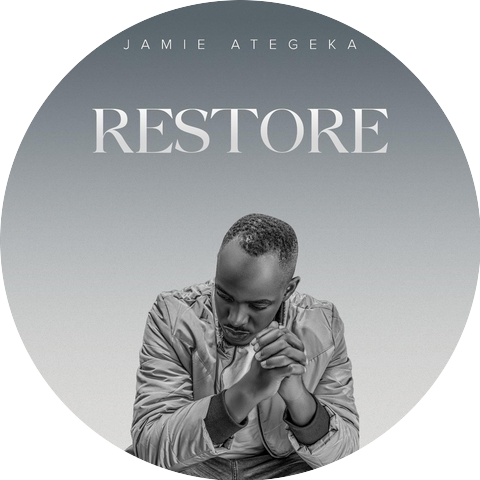 Jamie Ategeka