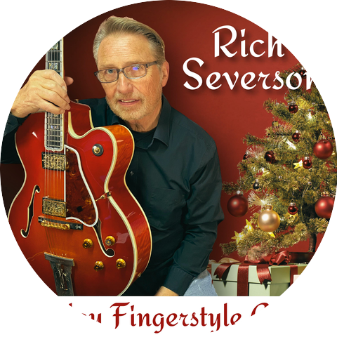 Rich Severson