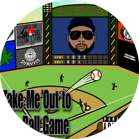 BallGame Quan
