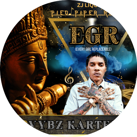 Vybz Kartel & ZJ Liquid