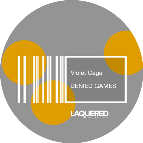 Violet Cage