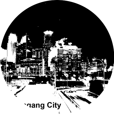 Ausgang City