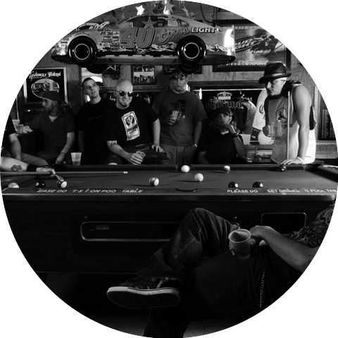 The Villebillies