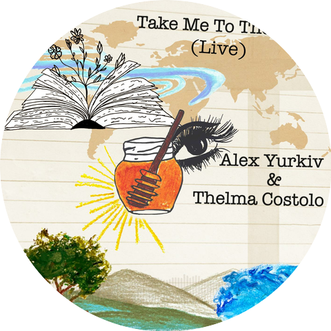 Alex Yurkiv