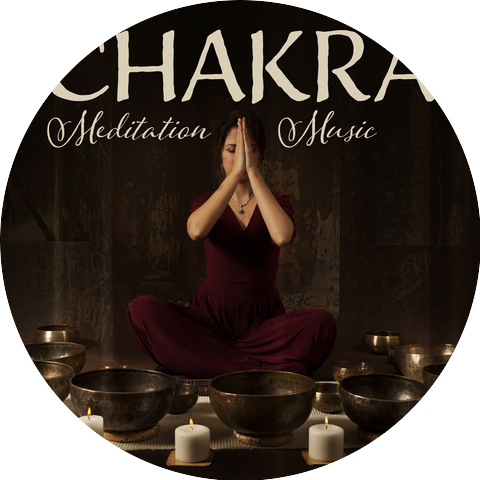 Chakra Healing Meditation
