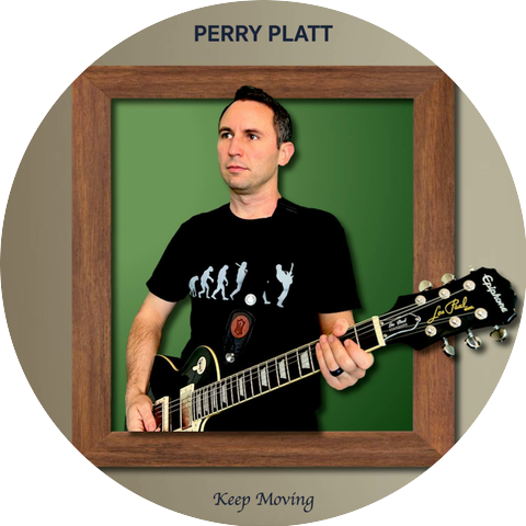 Perry Platt