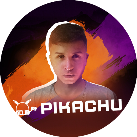 Dj Pikachu