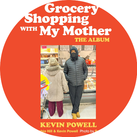 Kevin Powell