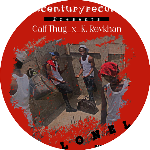 Calf Thug and Kwesi Revkhan