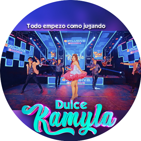 Dulce Kamyla