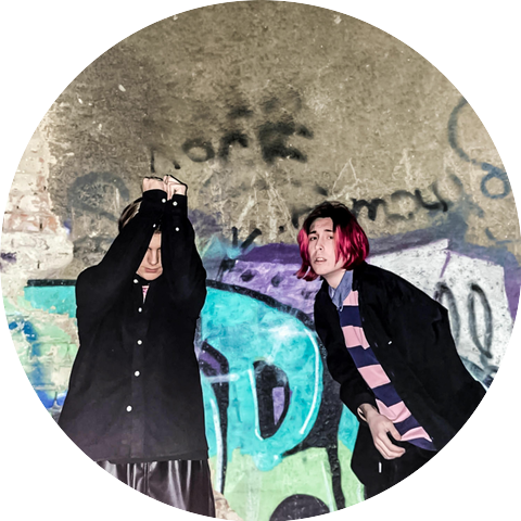 hxpless and misstake0k