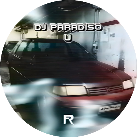 Dj Paradiso