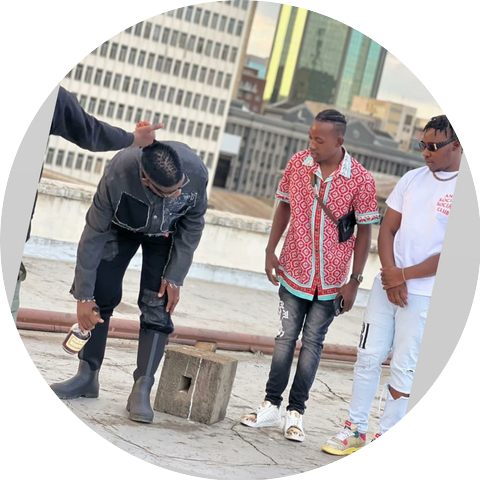 Meezy xMarshall & Tony Miyayo