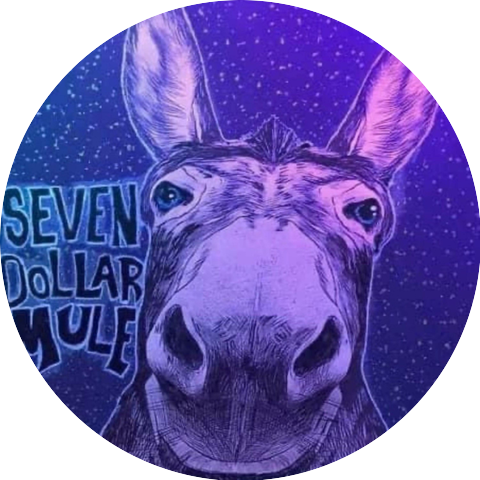 Seven Dollar Mule