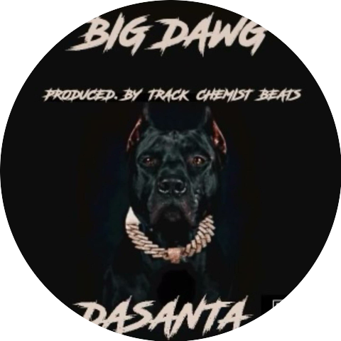 Big Dawg DaSanta