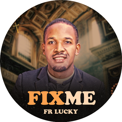 Fr. Lucky