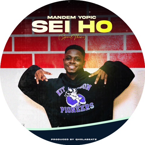 MANDEM YOPIC