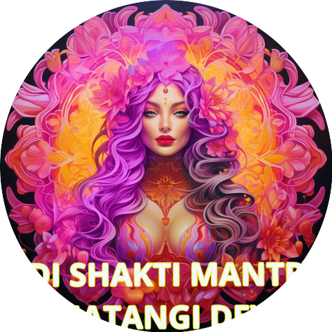 Matangi Devi