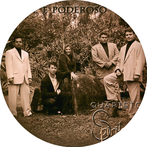 Quarteto Spiritual