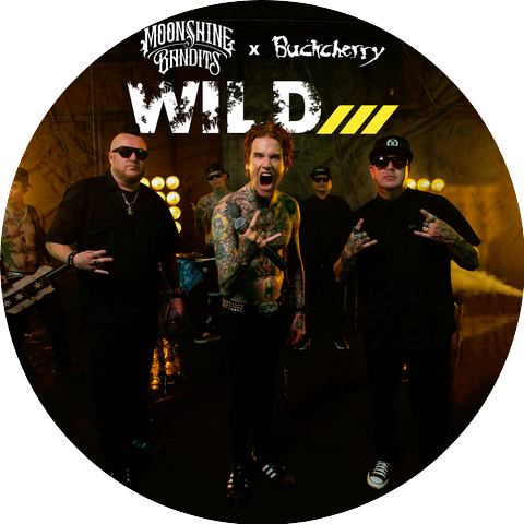 Moonshine Bandits & Buckcherry