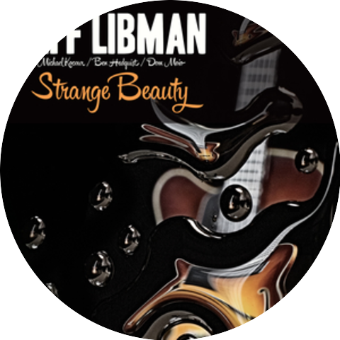 Jeff Libman
