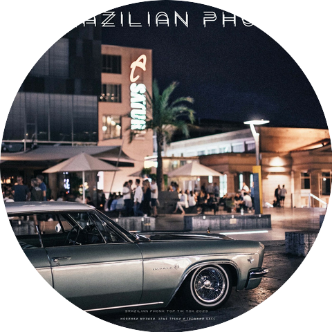 Brazilian Phonk & Phonk Drill