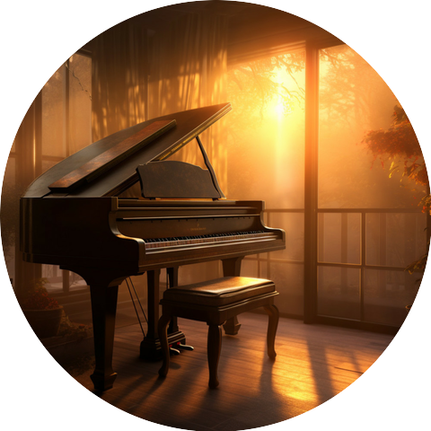 Relajación de piano definitiva