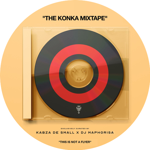 Dj Maphorisa x Xduppy