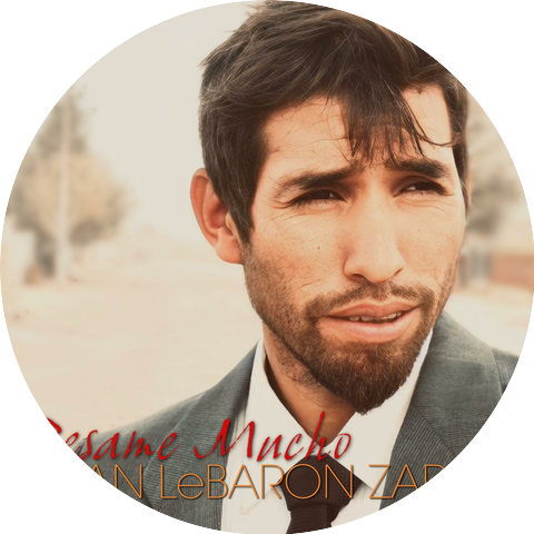 Bryan LeBaron Zarate