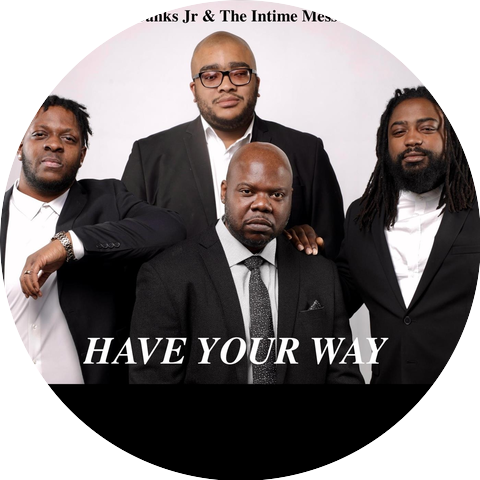 Willie Banks Jr & The Intime Messengers