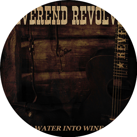Reverend Revolver