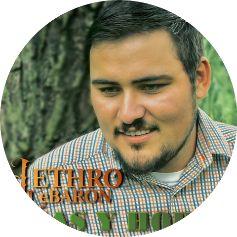 Jethro LeBaron