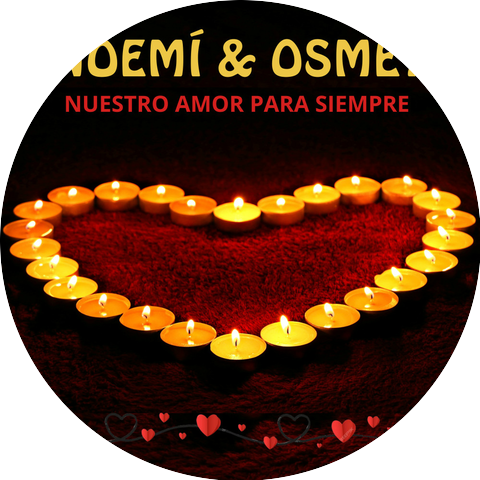 Noemí & Osmey