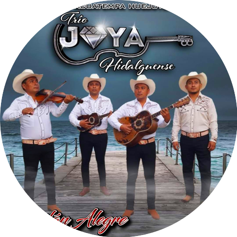 Trío Joya Hidalguense