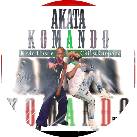 Kevin Hustle & Chilly Kuppana