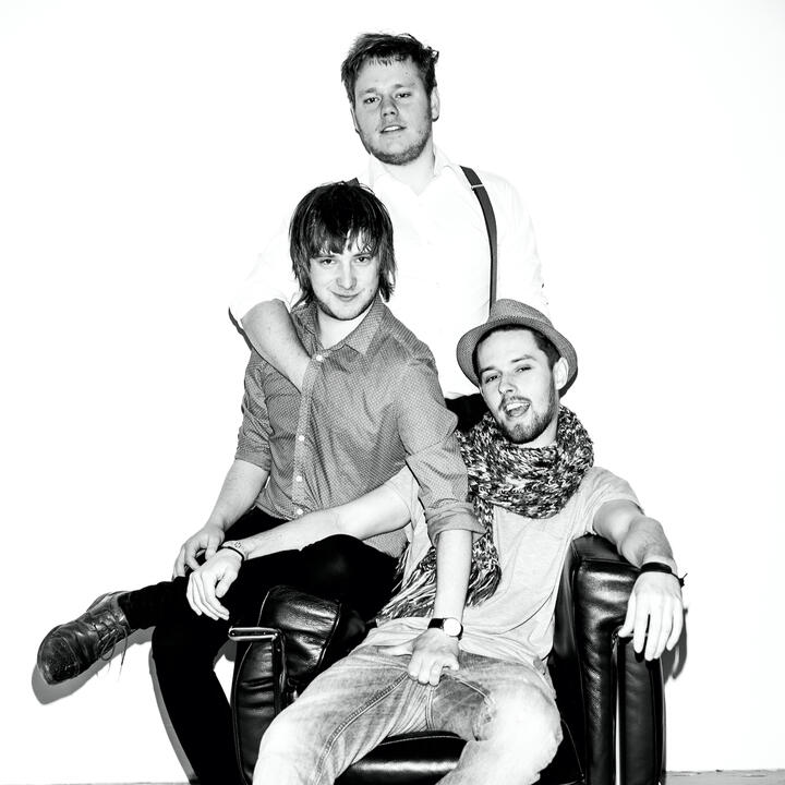 The Consolers