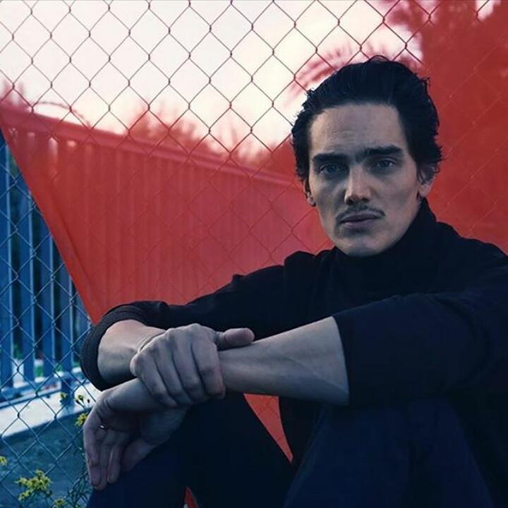 Bobby Oroza & El Michels Affair