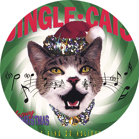 Jingle Cats