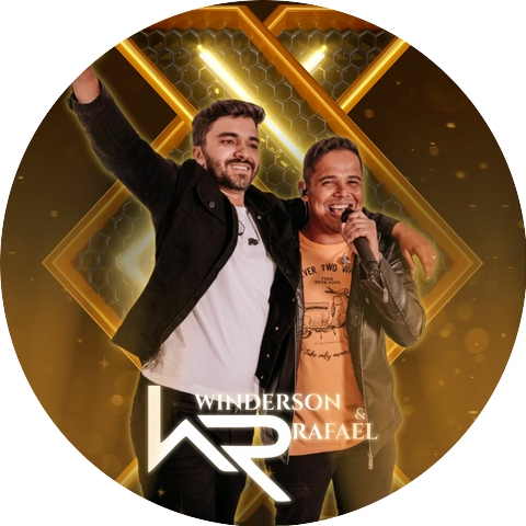 Winderson e Rafael