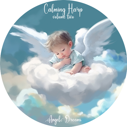 Angel Dreams
