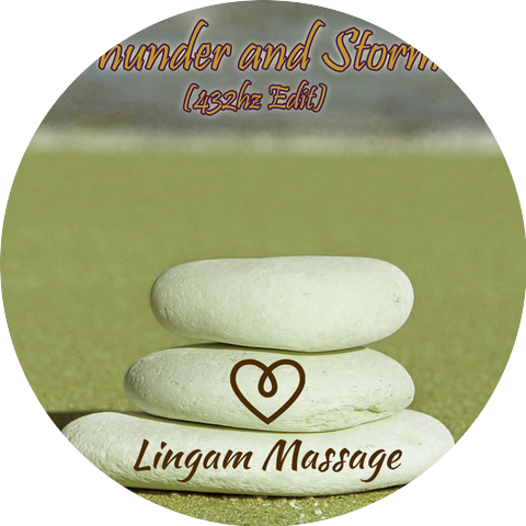 Lingam Massage