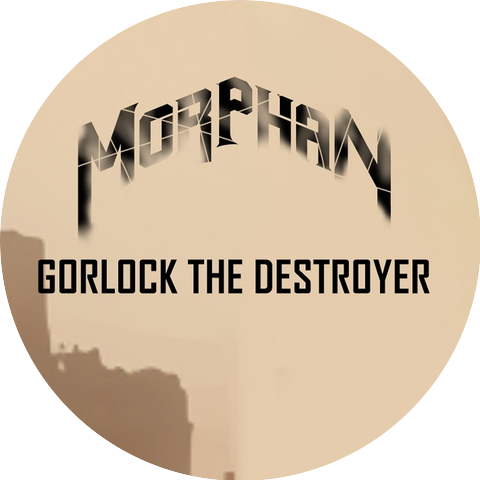 Morphan