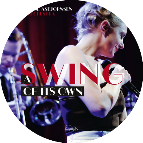Hilde Louise Asbjørnsen & Kaba Orchestra