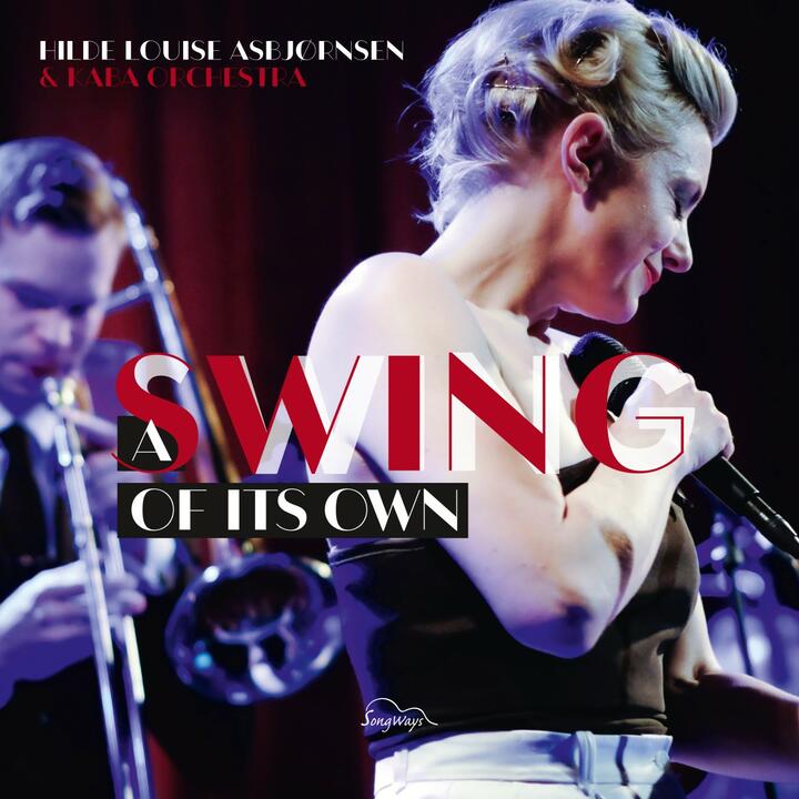 Hilde Louise Asbjørnsen & Kaba Orchestra