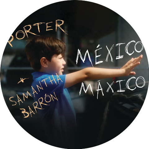 Porter & Samantha Barrón