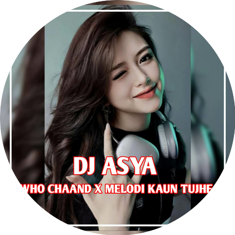 DJ ASYA