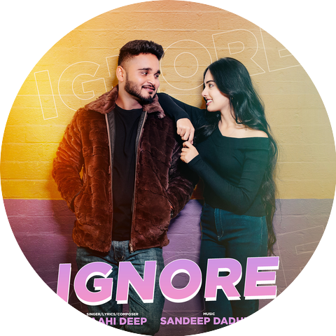 Maahi Deep and Sandeep Dadhich