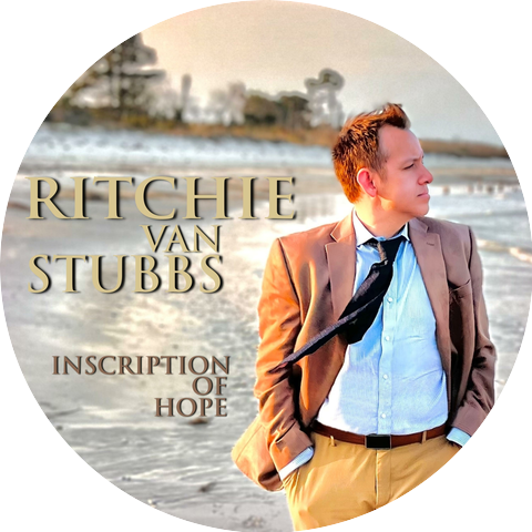 Ritchie Van Stubbs